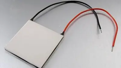 Αρχή και πλεονεκτήματα του ψυγείου ημιαγωγών