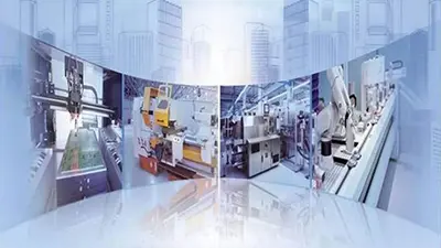 Εφαρμογή ψυκτών ημιαγωγών σε βιομηχανικούς τομείς