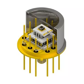 Προσαρμοσμένες κεφαλές με θερμοηλεκτρικούς ψύκτες