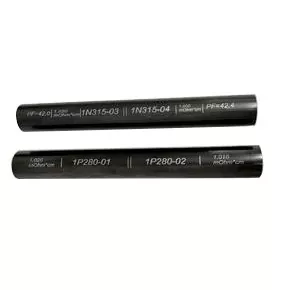 Εξωθημένα Θερμοηλεκτρικά Υλικά Εξωθημένα Θερμοηλεκτρικά Υλικά