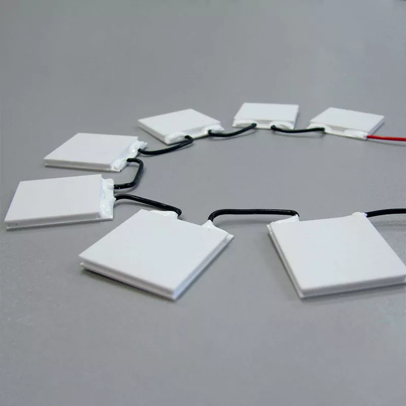 Ψύκτες TE υψηλής ψυκτικής ικανότητας για βιομηχανικούς Ψύκτες TE υψηλής ψυκτικής ικανότητας για βιομηχανικούς