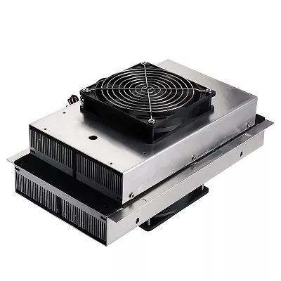 Συγκροτήματα θερμοηλεκτρικών ψυκτών υγρού σε υγρό Συγκροτήματα θερμοηλεκτρικών ψυκτών υγρού σε υγρό