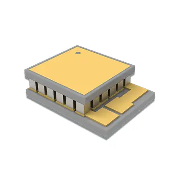 Micro Thermoelectric Coolers for Detector Micro Thermoelectric Coolers for Detector