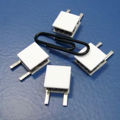Micro Thermoelectric Coolers for Sensor Micro Thermoelectric Coolers for Sensor