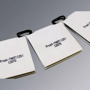 Προαιρετικοί ψύκτες TE Cycling όπως απαιτείται από τον πελάτη Προαιρετικοί ψύκτες TE Cycling όπως απαιτείται από τον πελάτη