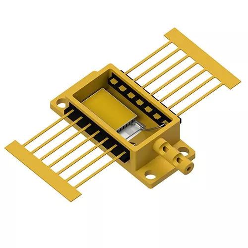 Συγκρότημα ψύξης Peltier