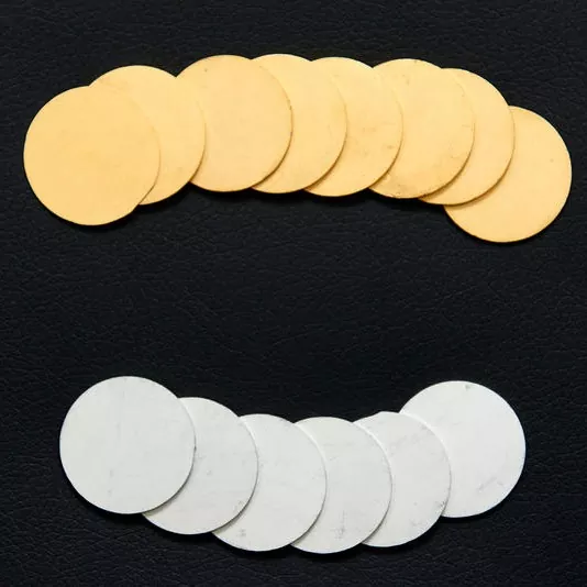 Φέτες με εμπόδια διάχυσης Φέτες με εμπόδια διάχυσης